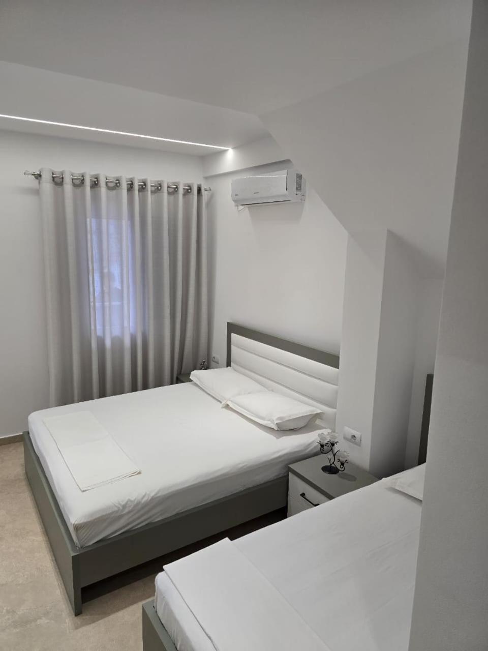 Aila Apartment Sarande Luaran gambar