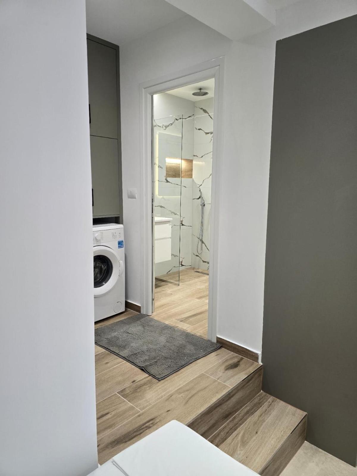 Aila Apartment Sarande Luaran gambar